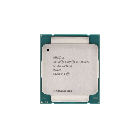 Lenovo Intel Xeon Processor E5-2650, Lenovo, Procesori, 00LA804, refurbished
