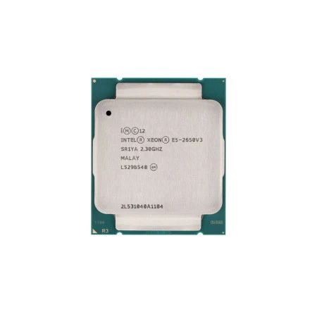 Intel Xeon Processor E5-2650 v3, Intel, Procesori, E5-2650V3, refurbished