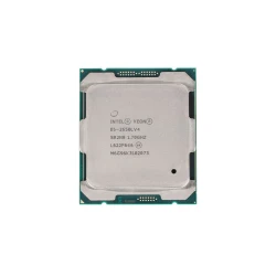 Lenovo Intel Xeon E5-2650L v4 X240 M5 CPU Kit