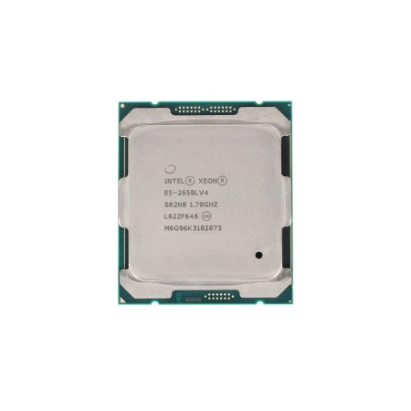 Lenovo Intel Xeon E5-2650L v4 X240 M5 CPU Kit, Lenovo, Procesori, 00MW738, refurbished