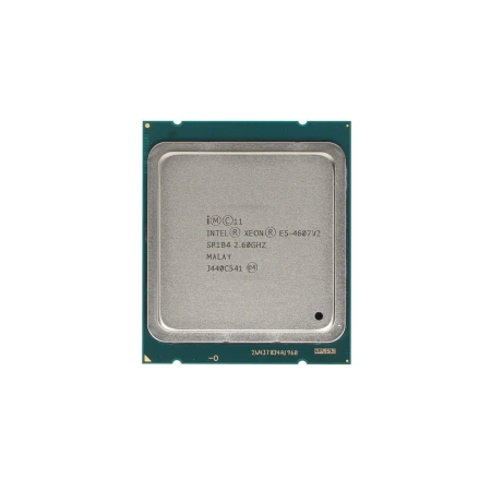 Dell Intel Xeon Processor E5-4607 V2, Dell, Procesori, 338-BEMS, refurbished