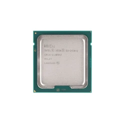 Intel Xeon Processor E5-2420 v2