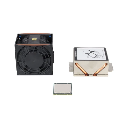 Intel Xeon E5-2660 System X3650 M4 CPU Kit, Intel, Procesori, 69Y5330, refurbished