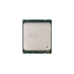 Intel Xeon Processor E5-2660