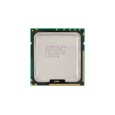 Intel Xeon Processor E5607, Intel, Procesori, SLBZ9, refurbished