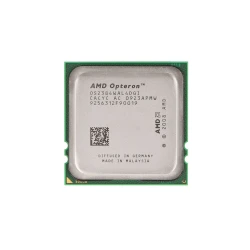AMD Opteron Quad Core 6MB 2.70GHZ Processor