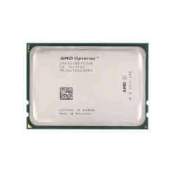 HP AMD Opteron Processor 6344