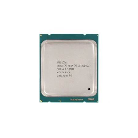 Intel Xeon Processor E5-2609 v2, Intel, Procesori, CM8063501375800, refurbished