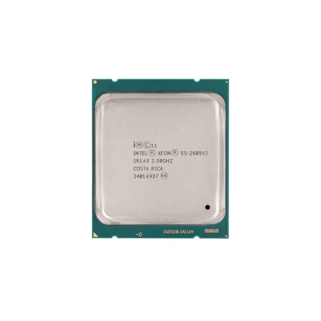Intel Xeon Processor E5-2609 v2, Intel, Procesori, E5-2609V2, refurbished