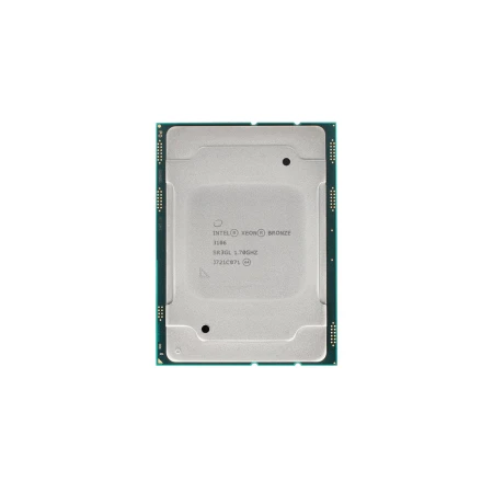 Lenovo Intel Xeon Processor Bronze 3106, Lenovo, Procesori, 01KR036, refurbished