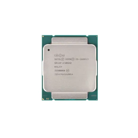 Intel Xeon Processor E5-2680 v3, Intel, Procesori, CM8064401439612, refurbished