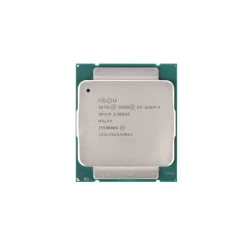 Intel Xeon Processor E5-2680 v3