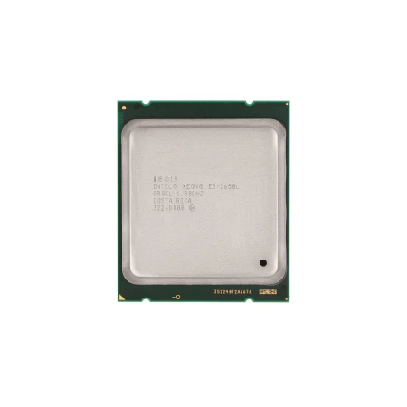 Intel Xeon Processor E5-2650L, Intel, Procesori, 81Y5160, refurbished