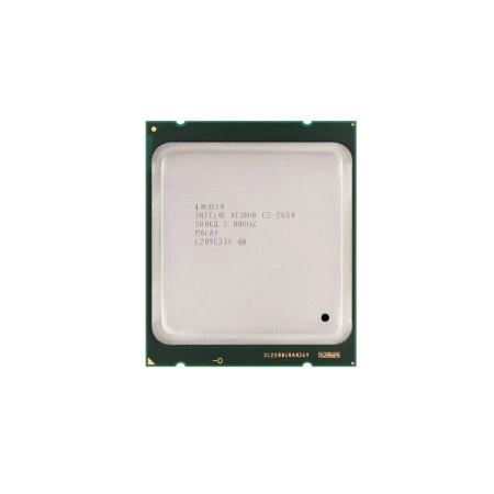 Intel Xeon Processor E5-2650, Intel, Procesori, 81Y5167, refurbished