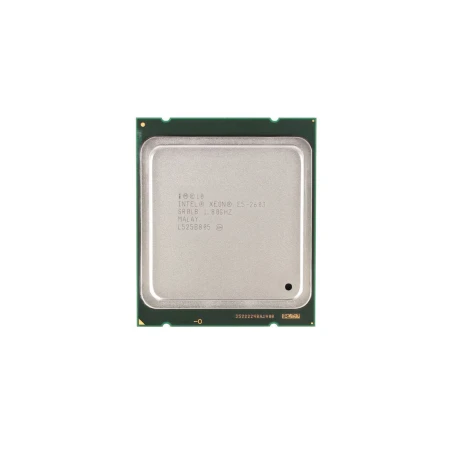 Intel Xeon Processor E5-2603, Intel, Procesori, 81Y9292, refurbished