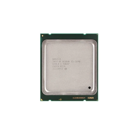Intel Xeon Processor E5-2690, Intel, Procesori, 94Y6676, refurbished