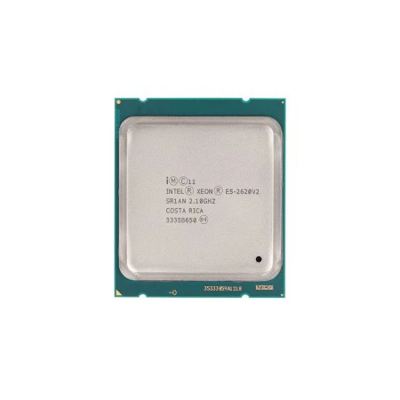 Intel Xeon Processor E5-2620 V2, Intel, Procesori, 00FE669, refurbished