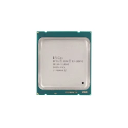 Intel Xeon Processor E5-2620 V2