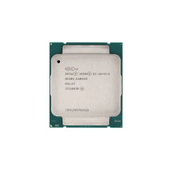 Intel Xeon Processor E5-2640 v3