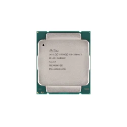 Intel Xeon Processor E5-2660 V3