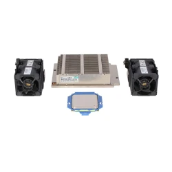 HP Intel Xeon E5-2637 3.00GHz Dual-Core CPU Kit