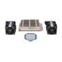 HP Intel Xeon E5-2637 3.00GHz Dual-Core CPU Kit