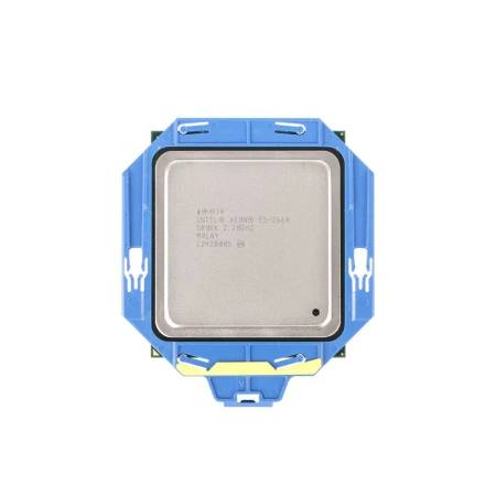 HP Intel Xeon E5-2660 2.20GHz CPU Kit 8-Core, HP, Procesori, 654784-B21, refurbished