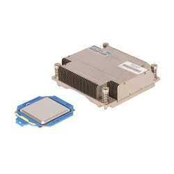 HP Intel Xeon E5-2407 Quad-Core 2.20GHz CPU Kit