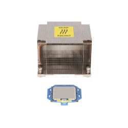 HP Intel Xeon E5-2407 2.20GHz Quad-Core CPU Kit