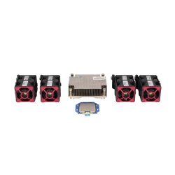 HP Intel Xeon E5-2407 V2 2.40GHz Quad-Core CPU Kit