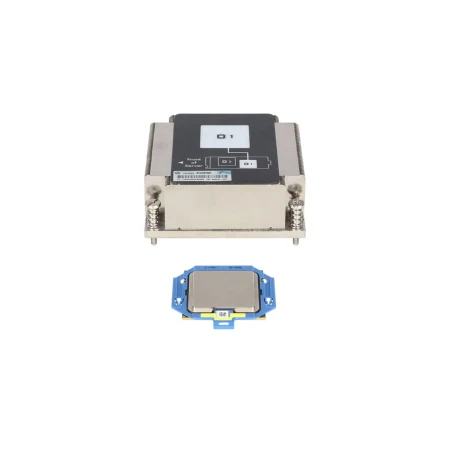 HP Intel Xeon E5-2407 V2 2.40GHz CPU Kit, HP, Procesori, 724188-L21, refurbished