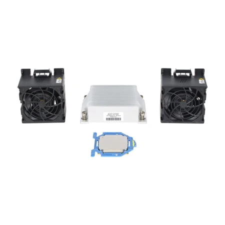 HP INTEL XEON 6 CORE E5-2620V3 15MB 2.40GHZ CPU KIT, HP, Procesori, 733921-B21, refurbished
