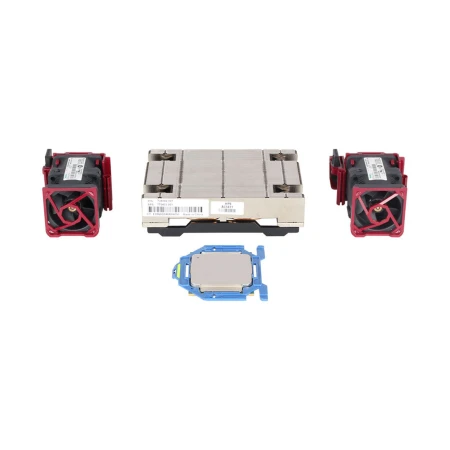 HP Intel Xeon E5-2623 v3 CPU Kit, HP, Procesori, 755376-B21, refurbished