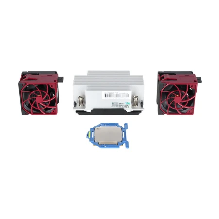 HP Intel Xeon E5-2660 v3 ProLiant DL380 Gen9 CPU Kit, HP, Procesori, 762764-B21, refurbished