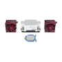 HP Intel Xeon E5-2623 v3 ProLiant DL380 Gen9 CPU Kit