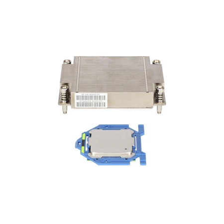 HP Intel Xeon E5-2623 v3 ProLiant DL60 Gen9 CPU Kit, HP, Procesori, 779928-L21, refurbished