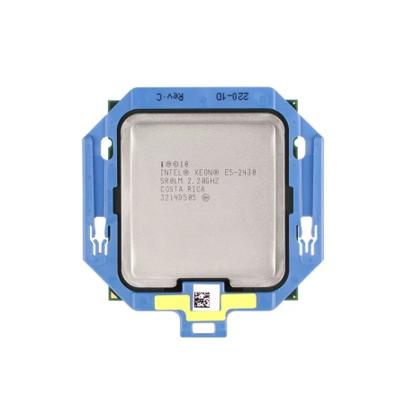 HP Intel Xeon Processor E5-2430, HP, Procesori, CM8062001122601, refurbished
