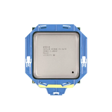 HP Intel Xeon Processor E5-2670, HP, Procesori, CM8062101082713, refurbished