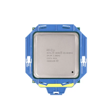 HP Intel Xeon Processor E5-4640 v2, HP, Procesori, CM8063501285713, refurbished