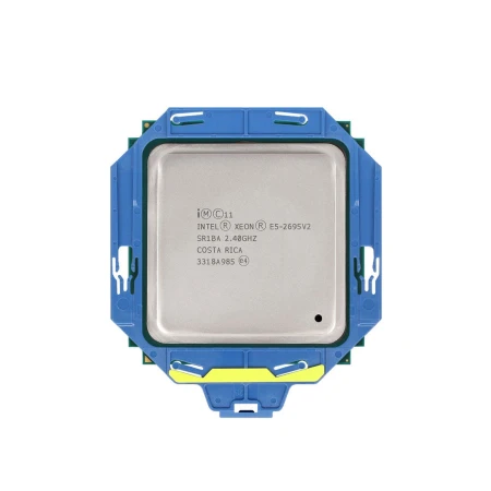 HP Intel Xeon Processor E5-2695 V2, HP, Procesori, CM8063501288706, refurbished