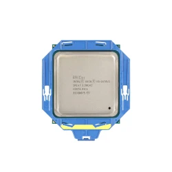 HP Intel Xeon Processor E5-2670 v2