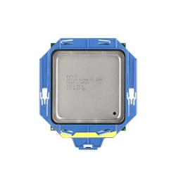 HP Intel Xeon Processor E5-2640