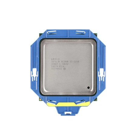 HP Intel Xeon Processor E5-2640, HP, Procesori, E5-2640, refurbished