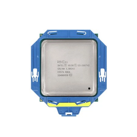 HP Intel Xeon Processor E5-2667V2, HP, Procesori, E5-2667V2, refurbished