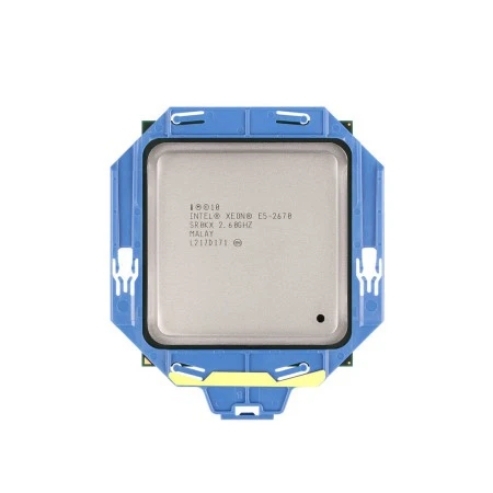 HP Intel Xeon Processor E5-2670, HP, Procesori, E5-2670, refurbished