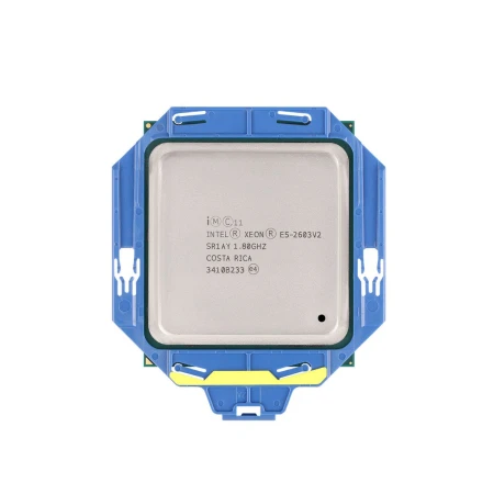 HP Intel Xeon Processor E5-2603 v2, HP, Procesori, CM806350137590, refurbished