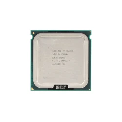 Intel Xeon Processor X5260