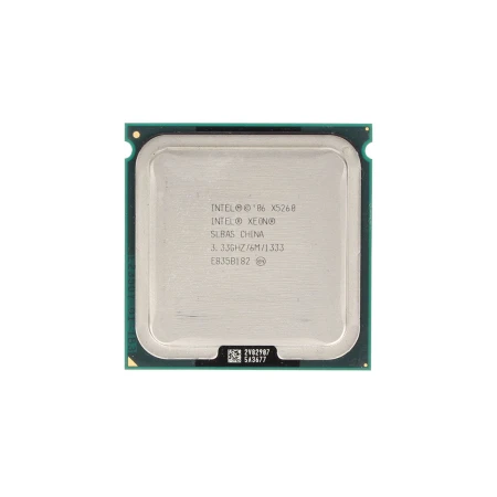 Intel Xeon Processor X5260, Intel, Procesori, AT80573KJ0936M, refurbished