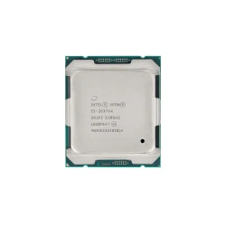 Intel Xeon Processor E5-2637 v4