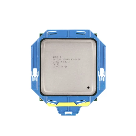 HP Intel Xeon Processor E5-2650, HP, Procesori, E5-2650, refurbished